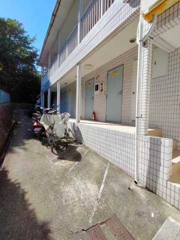 【その他共用部分】 | 石切ＣＴスクエア