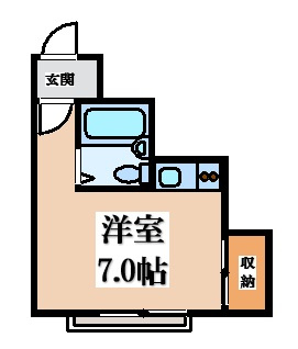 【間取り】 | 石切ＣＴスクエア