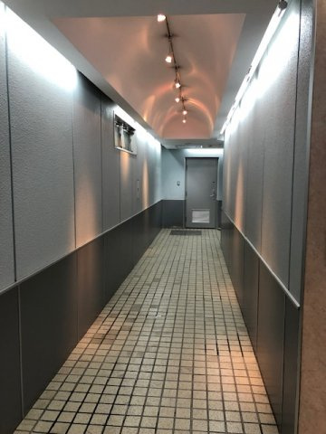 佑昌ビルのその他共用部分