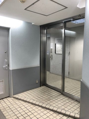佑昌ビルのその他共用部分