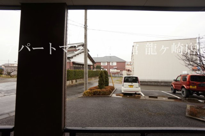 【展望】 | ソル・パラーシオ