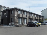 アーネスト南日吉の画像