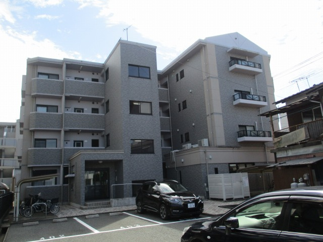 コア・フォレスタ