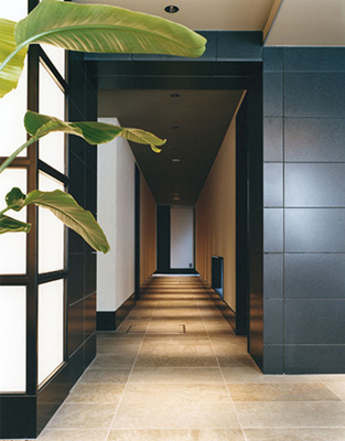 【ロビー】 | ウィル・リベール東京入谷 | ウィル・リベール東京入谷