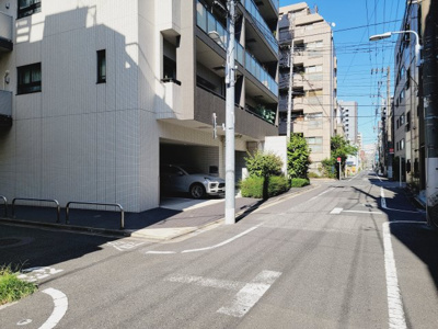 【周辺】 | ウィル・リベール東京入谷 | ウィル・リベール東京入谷