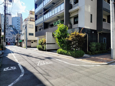 【周辺】 | ウィル・リベール東京入谷 | ウィル・リベール東京入谷