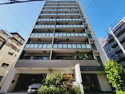 【外観】 | ウィル・リベール東京入谷 | ウィル・リベール東京入谷