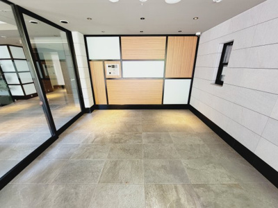 【エントランス】 | ウィル・リベール東京入谷 | ウィル・リベール東京入谷