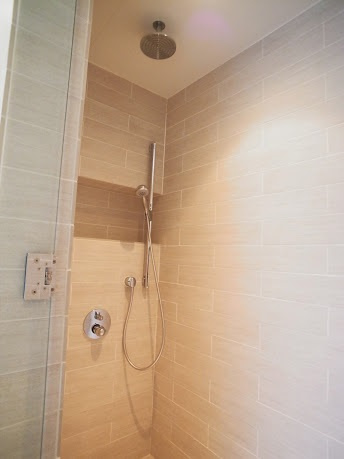 千代田区三番町の賃貸マンションのその他|シャワールーム