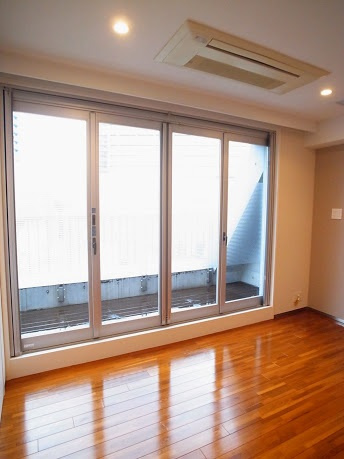 千代田区三番町の賃貸マンションのその他|洋室