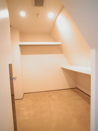 千代田区三番町の賃貸マンションのその他|ウォークイン