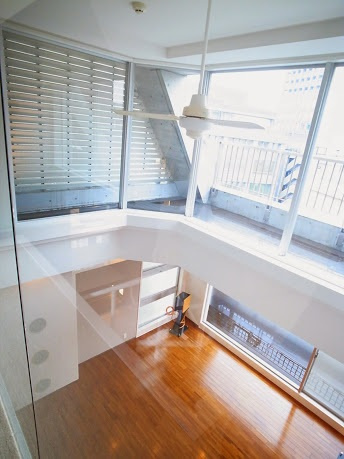 千代田区三番町の賃貸マンションのその他|リビング