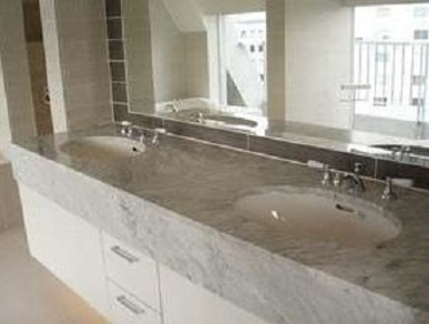 千代田区三番町の賃貸マンションのその他|洗面