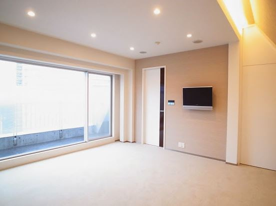 千代田区三番町の賃貸マンションのその他|洋室