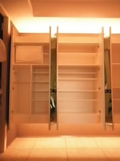 千代田区三番町の賃貸マンションのその他|シューズボックス