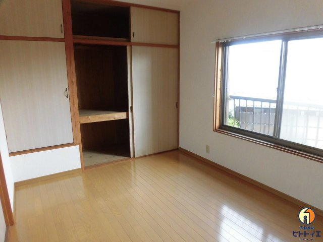 アイコーポの収納