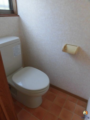 アイコーポのトイレ|トイレも気になるポイント