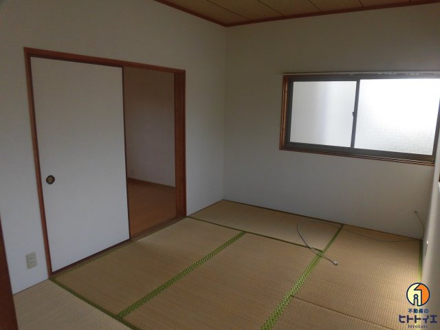 アイコーポの和室|趣のある和室です