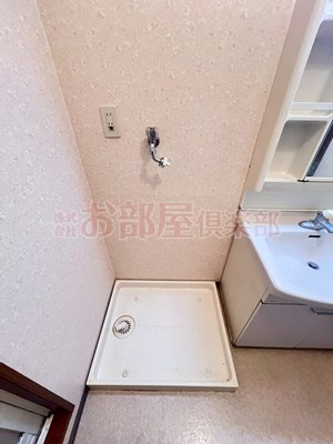 アザレ久留米の設備