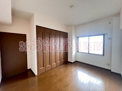 アザレ久留米の内装