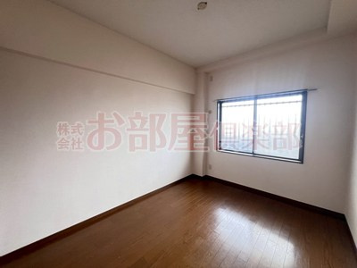 アザレ久留米の居間・リビング