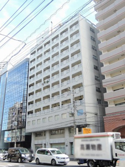 【外観】 | JR・私鉄各線「横浜」駅徒歩6分と好立地！