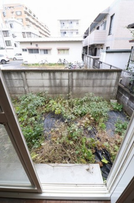 【展望】 | カーサヴェルデ国立