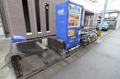 【その他共用部分】 | カーサヴェルデ国立