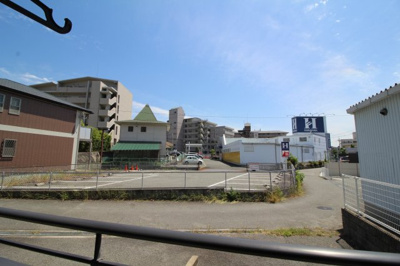 【展望】 | ロマンチックグリーンヒルズ