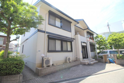 【外観】 | ロマンチックグリーンヒルズ