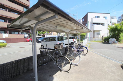 【その他共用部分】 | ロマンチックグリーンヒルズ