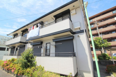 【外観】 | ロマンチックグリーンヒルズ