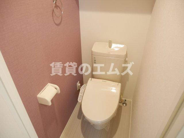 【トイレ】 | ジュピター | ジュピターのトイレ