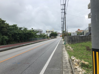 【周辺】 | つきしろ１７３９－４０土地　59坪