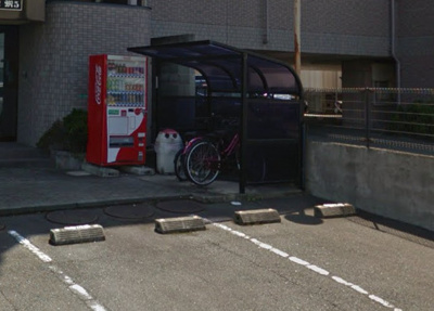 【その他共用部分】 | サンセットカーム