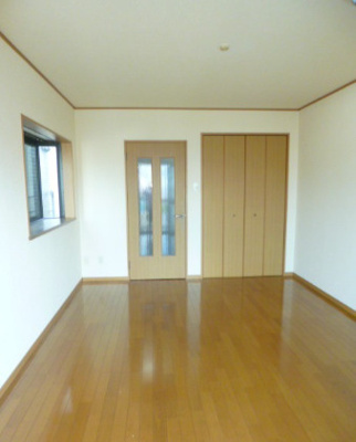 【居間・リビング】 | サンセットカーム