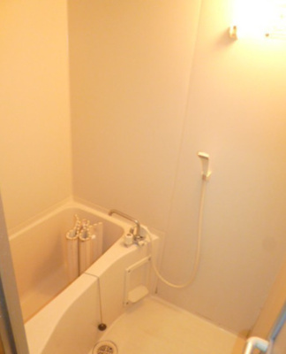 【浴室】 | サンセットカーム | 日々の疲れを癒すお風呂付です