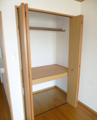 【収納】 | サンセットカーム | 便利な収納スペースです