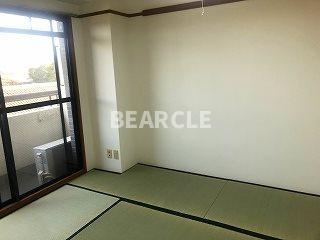 【和室】 | フォレステージ大宮