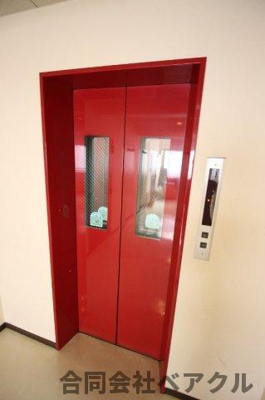 【その他共用部分】 | フォレステージ大宮