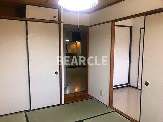 【和室】 | フォレステージ大宮