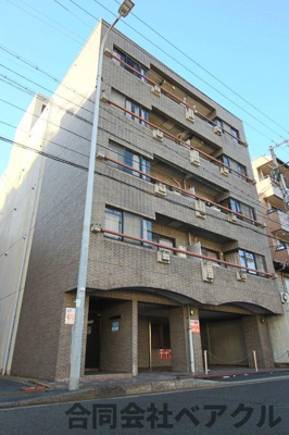 【外観】 | フォレステージ大宮