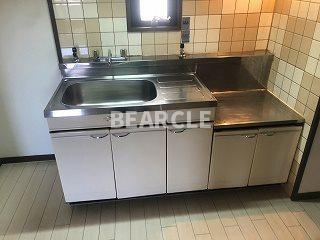 【キッチン】 | フォレステージ大宮