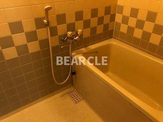 【浴室】 | フォレステージ大宮