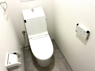 【トイレ】 | ウィズアイビス