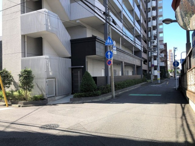 【周辺】 | ウィズアイビス