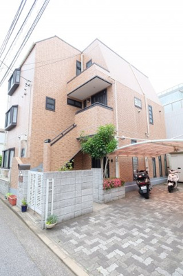 【外観】 | 黒砂テラスハウス