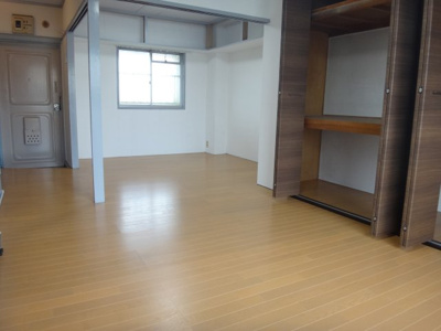 【洋室】 | 大館柄沢レジデンス 2号棟