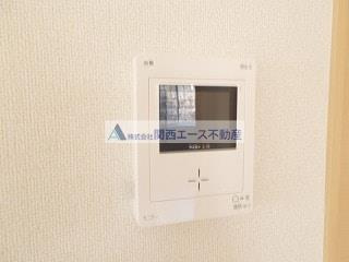 【セキュリティ】 | メゾンドソレアード