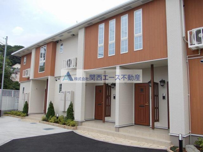 【外観】 | メゾンドソレアード